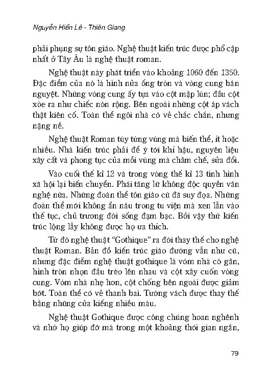 Lịch Sử Thế Giới