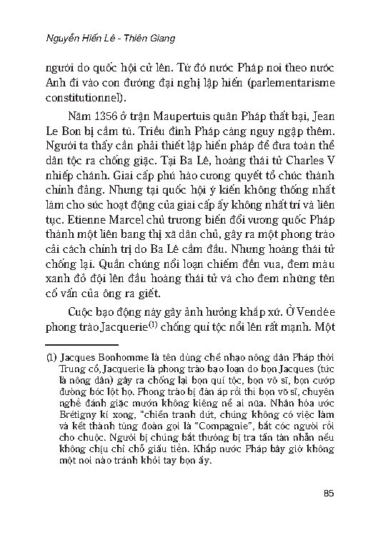 Lịch Sử Thế Giới