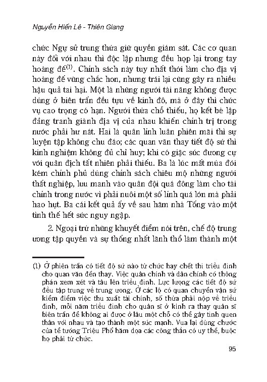 Lịch Sử Thế Giới