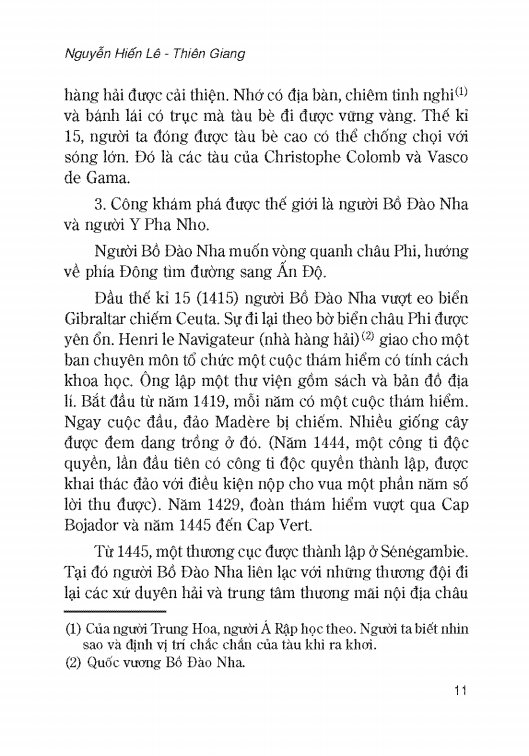 Lịch Sử Thế Giới