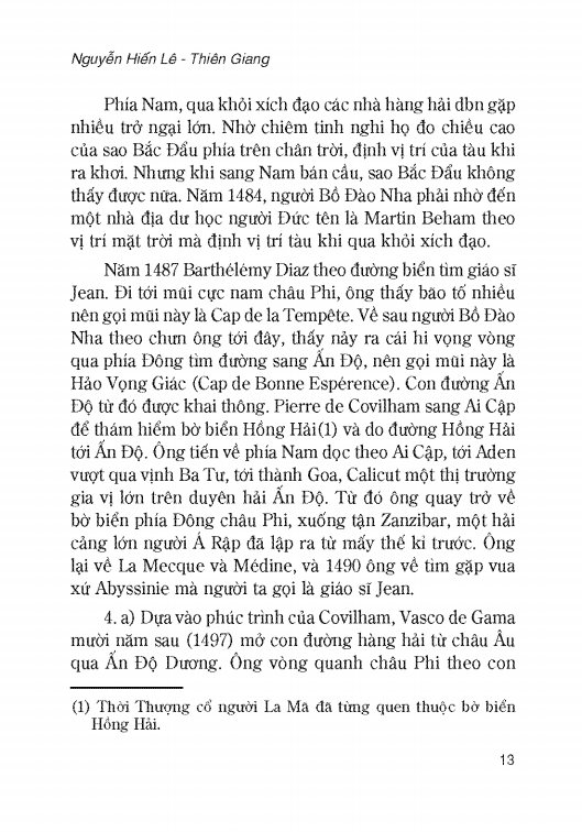Lịch Sử Thế Giới