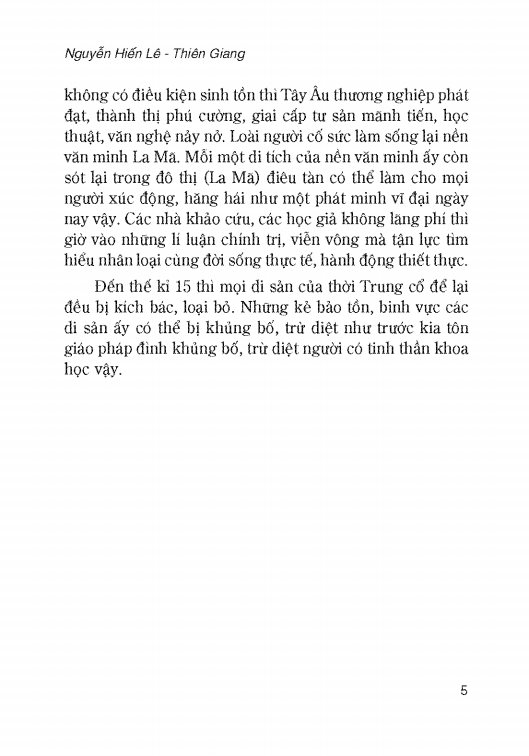 Lịch Sử Thế Giới
