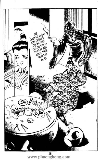 Liêu Trai
