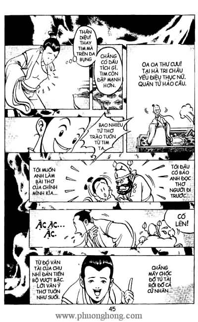 Liêu Trai
