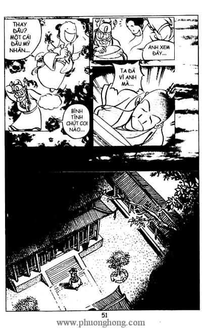 Liêu Trai