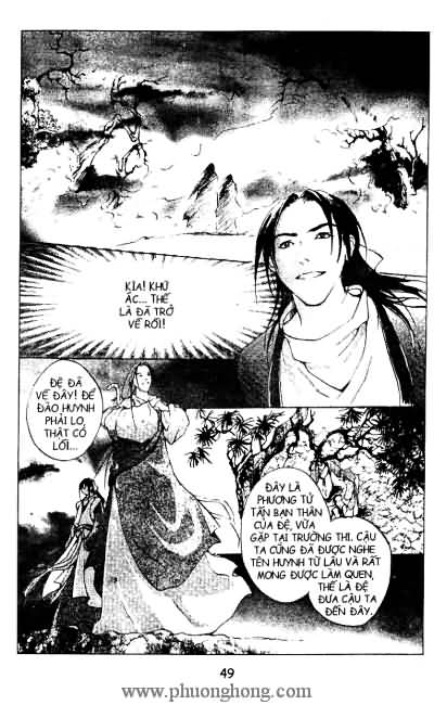 Liêu Trai