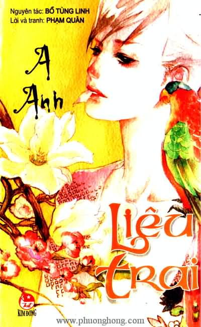 Liêu Trai