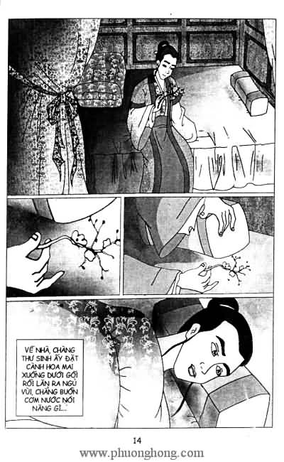 Liêu Trai