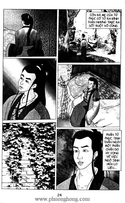 Liêu Trai