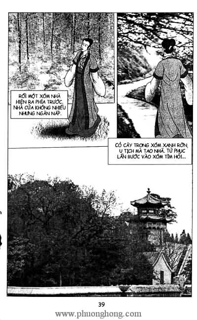 Liêu Trai