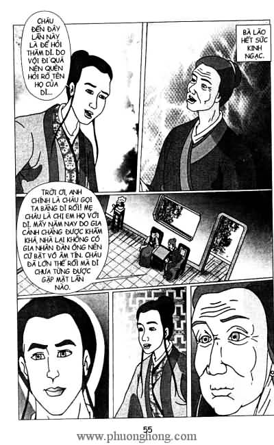 Liêu Trai