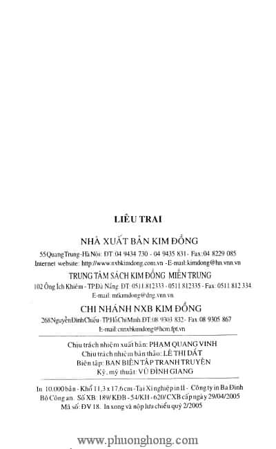Liêu Trai