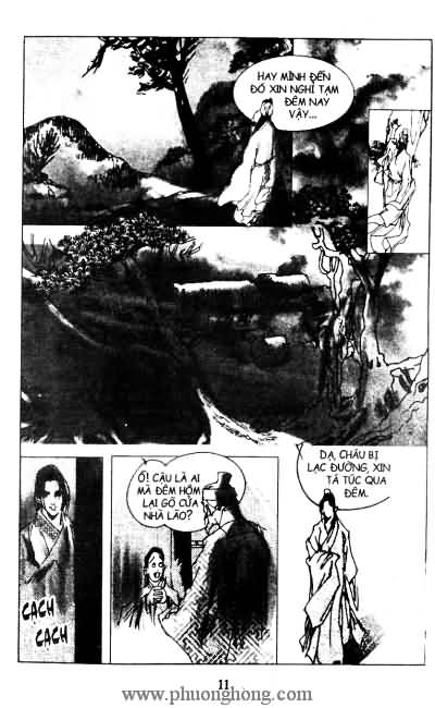 Liêu Trai