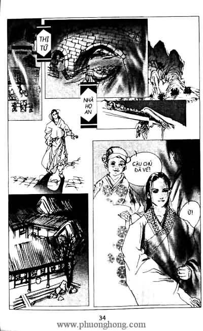 Liêu Trai
