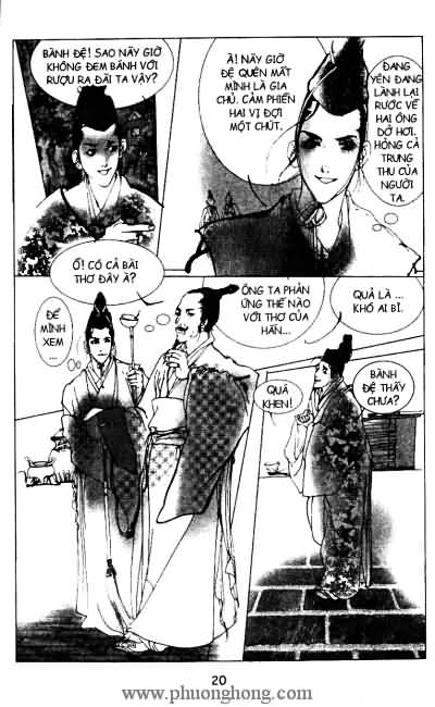 Liêu Trai