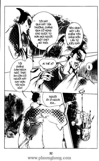 Liêu Trai