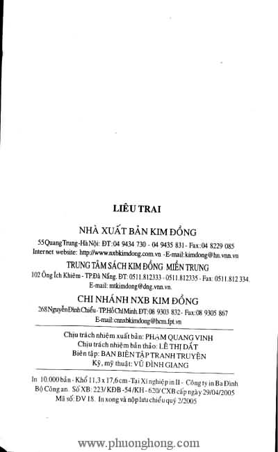 Liêu Trai