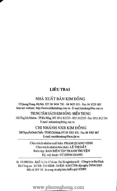 Liêu Trai