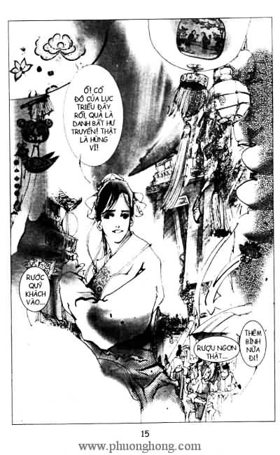Liêu Trai