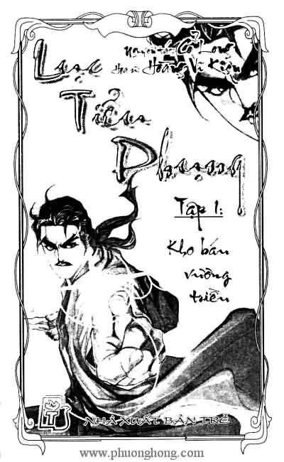 Lục tiểu Phụng