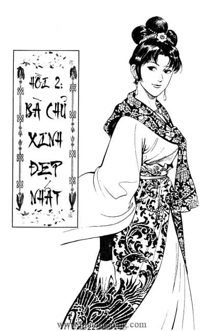 Lục tiểu Phụng