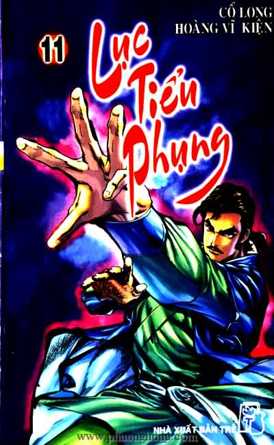 Lục tiểu Phụng
