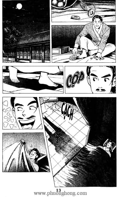 Lục tiểu Phụng