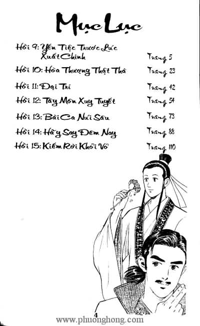 Lục tiểu Phụng