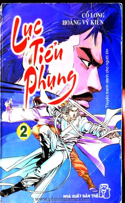 Lục tiểu Phụng