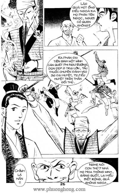 Lục tiểu Phụng