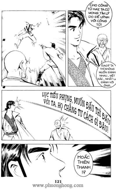 Lục tiểu Phụng
