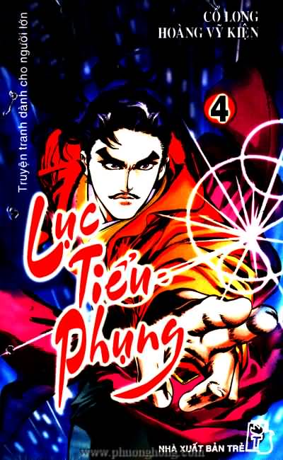 Lục tiểu Phụng