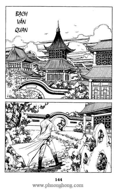 Lục tiểu Phụng