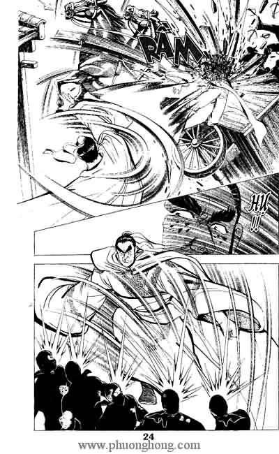 Lục tiểu Phụng