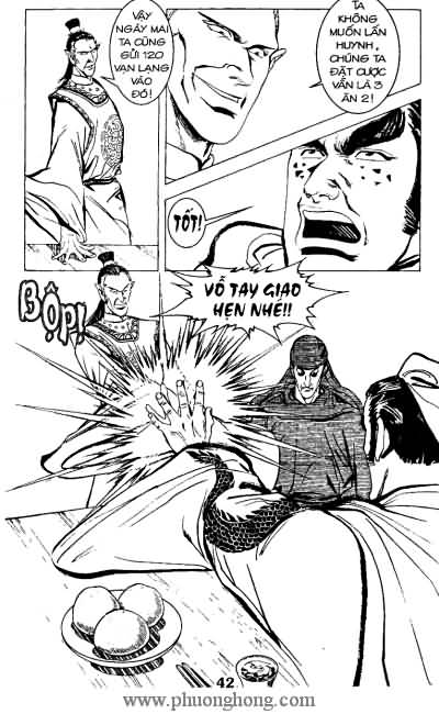 Lục tiểu Phụng
