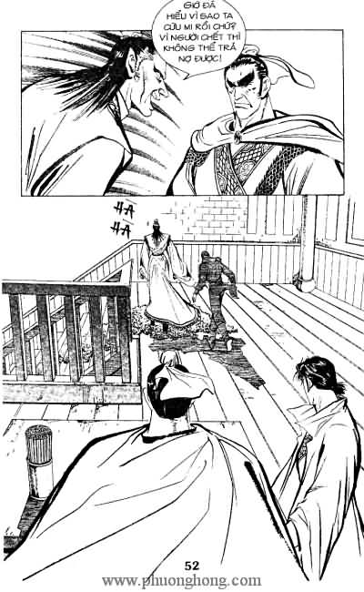 Lục tiểu Phụng