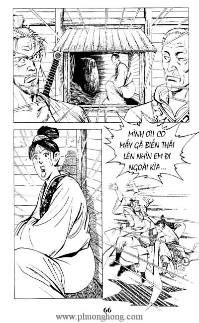 Lục tiểu Phụng