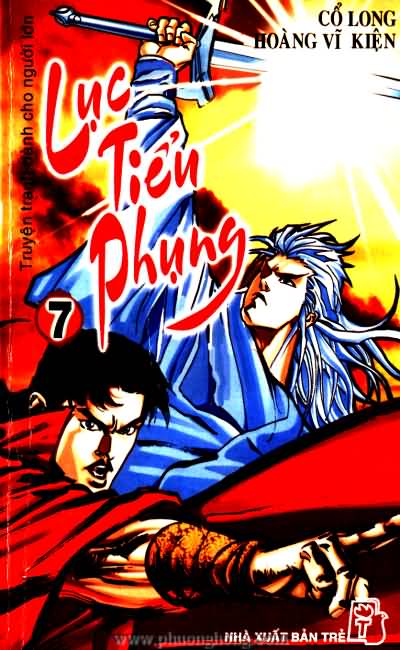 Lục tiểu Phụng
