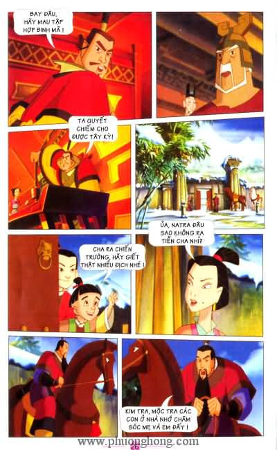 Na Tra Truyền kỳ