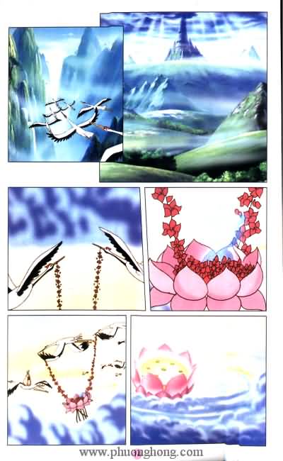 Na Tra Truyền kỳ