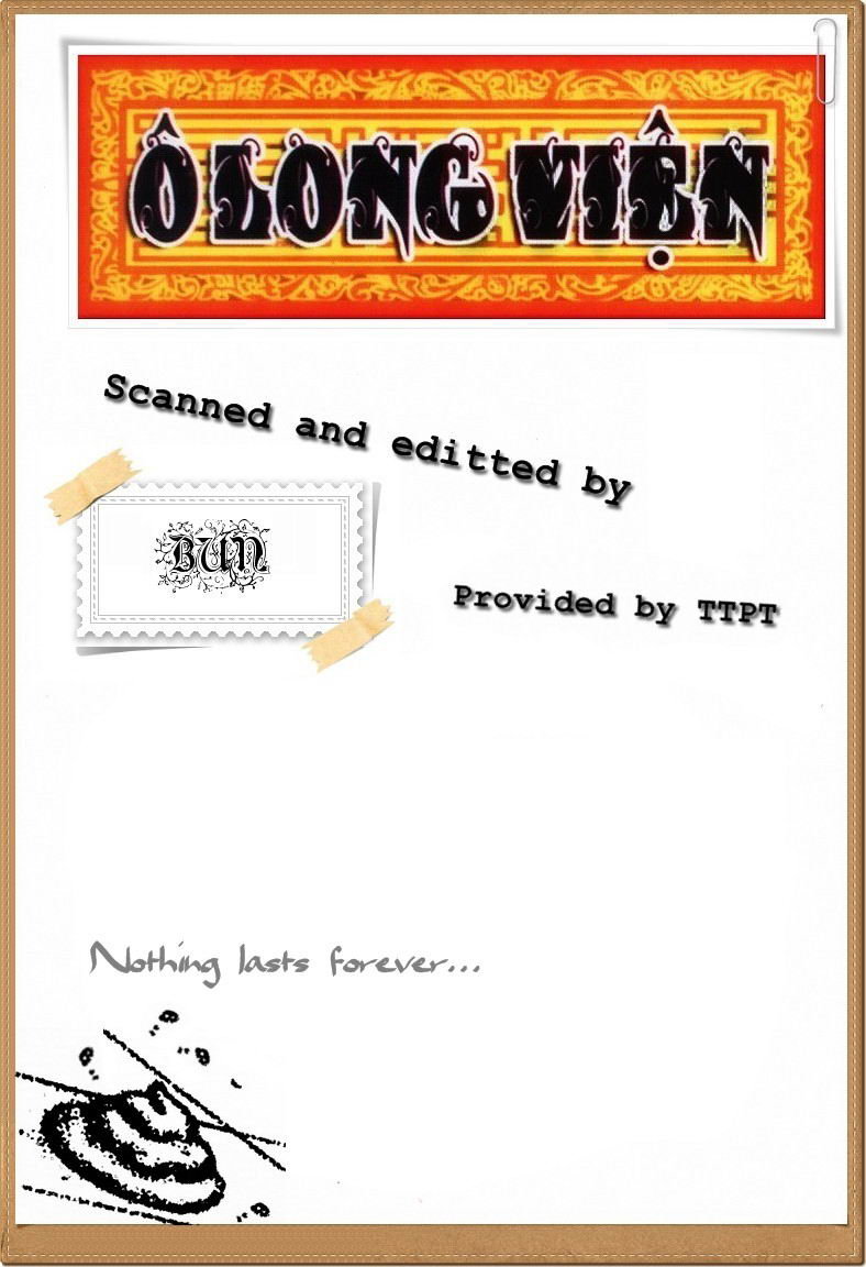 Ô Long Viện 