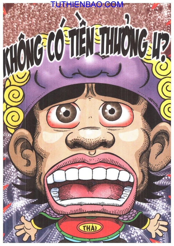 Ô Long Viện - Linh Vật Sống