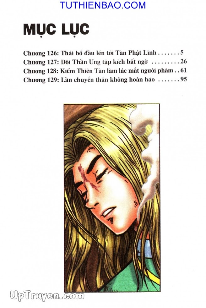 Ô Long Viện - Linh Vật Sống