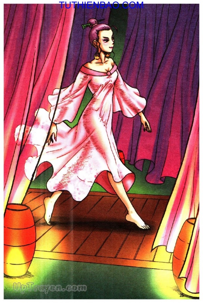 Ô Long Viện - Linh Vật Sống