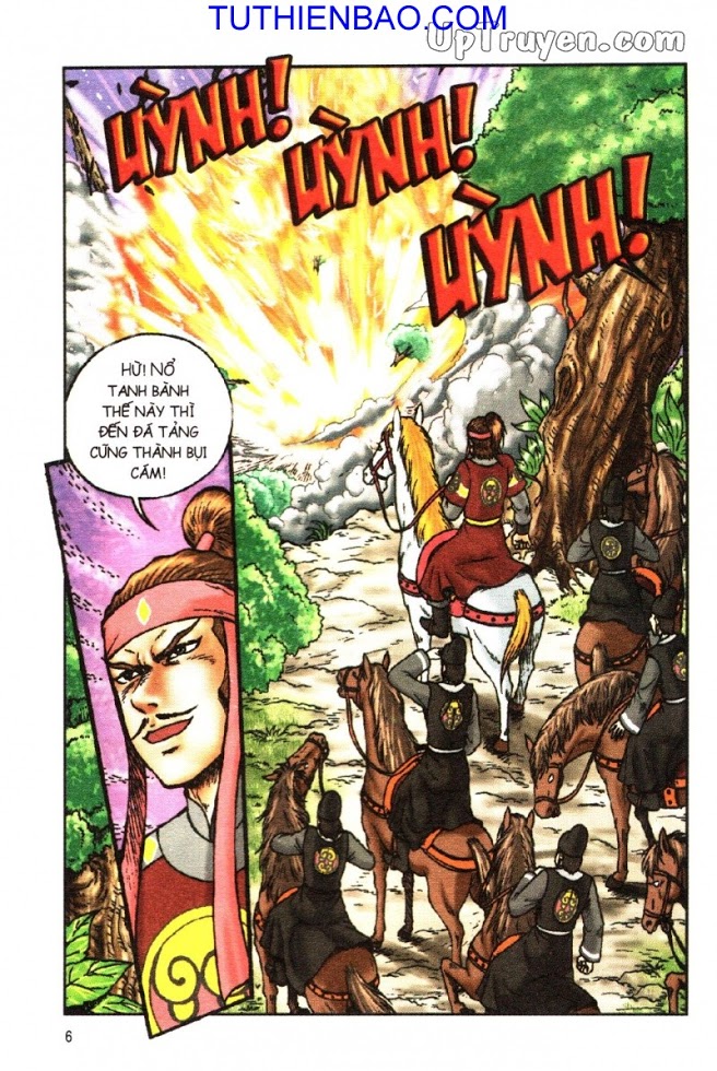 Ô Long Viện - Linh Vật Sống
