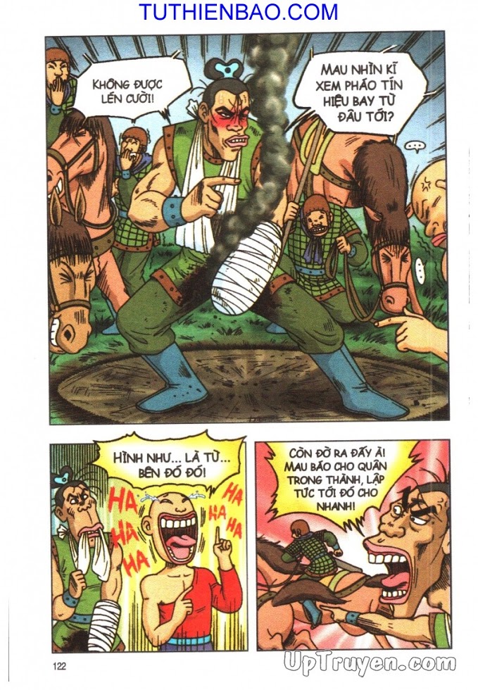 Ô Long Viện - Linh Vật Sống