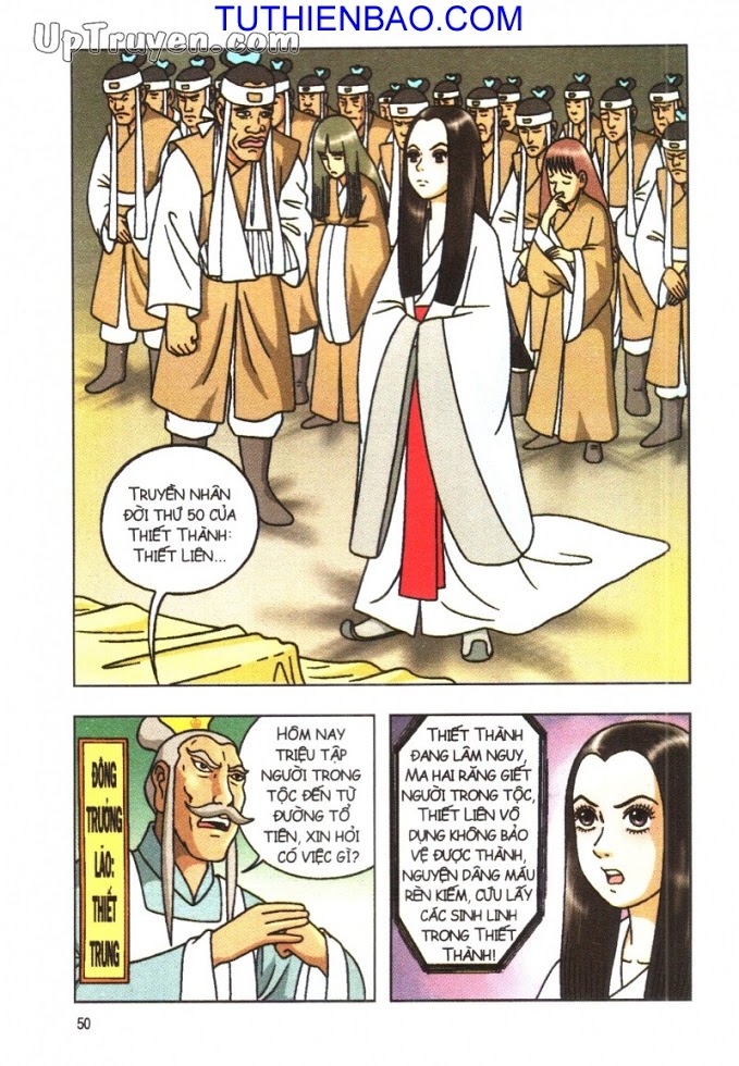 Ô Long Viện - Linh Vật Sống
