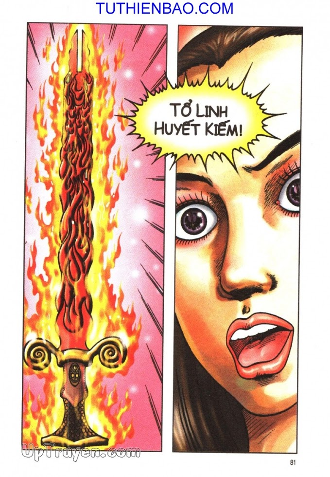 Ô Long Viện - Linh Vật Sống