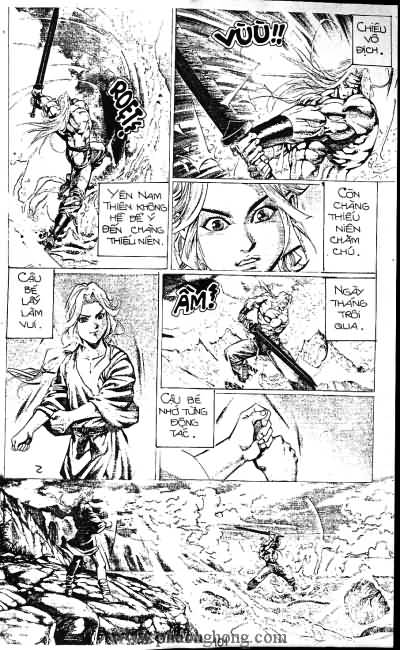 Quần hùng hiệp nghĩa