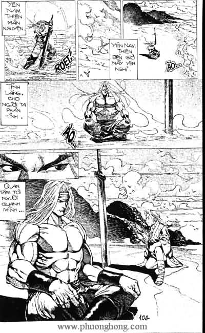 Quần hùng hiệp nghĩa